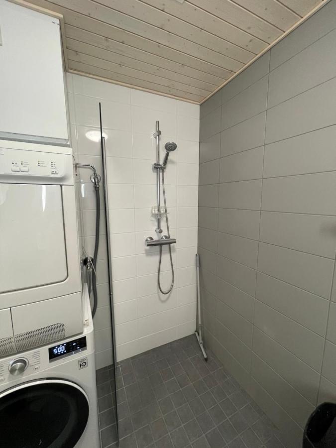 Arctic Penthouse Studio With Free Parking And High-Speed Wi-Fi Рованиеми Экстерьер фото