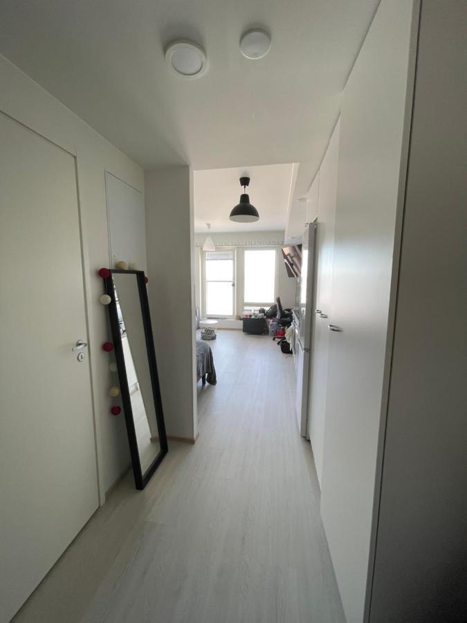 Arctic Penthouse Studio With Free Parking And High-Speed Wi-Fi Рованиеми Экстерьер фото