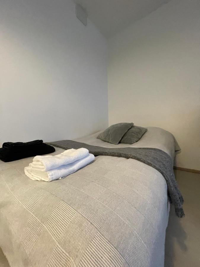 Arctic Penthouse Studio With Free Parking And High-Speed Wi-Fi Рованиеми Экстерьер фото